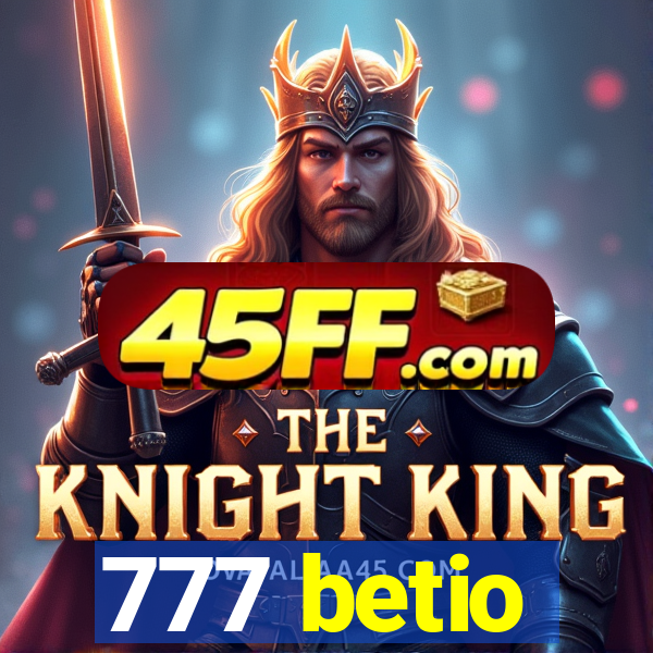 777 betio